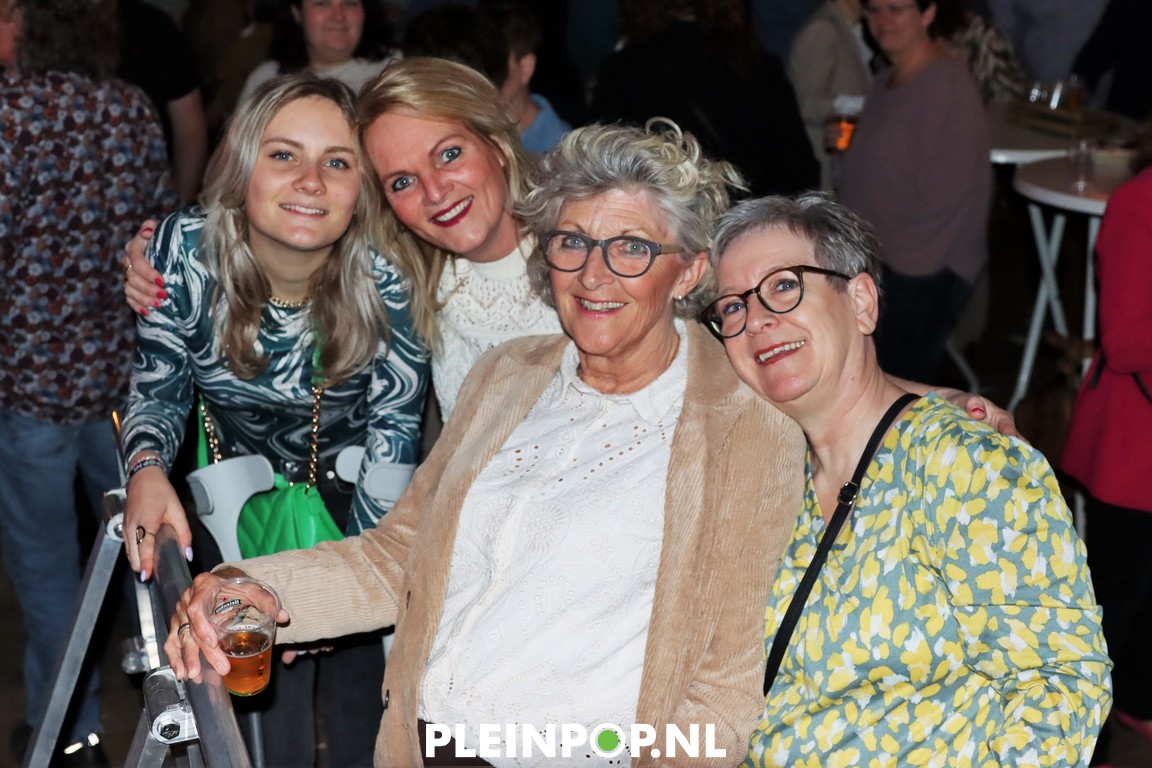 Publiek zaterdag  (19)